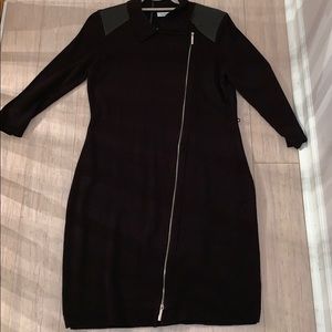 Calvin Klein Sweater Dress